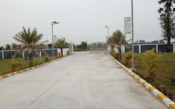 Plot Area in  Plot at Fathima Nagar – for Sale