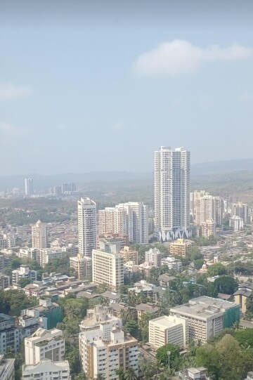 2 BHK Apartment For Rent in JP Decks, Goregaon East