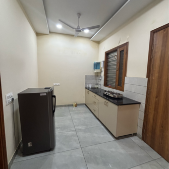 1 BHK Builder Floor For Rent in Bhai Randhir Singh Nagar Ludhiana  7965243