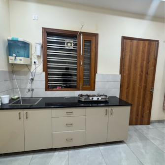 1 BHK Builder Floor For Rent in Bhai Randhir Singh Nagar Ludhiana  7965243