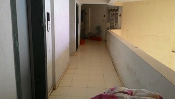 Building Lobby in 1 BHK Apartment at  Shiv Parvati The Orchard, Hadapsar – for Sale