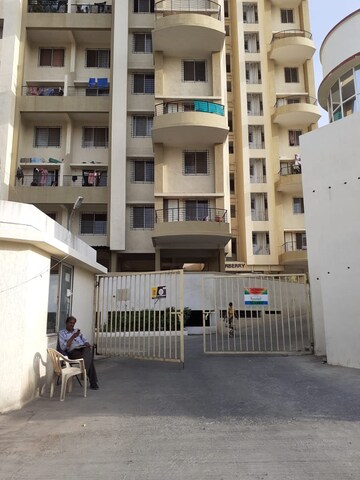 1 BHK Apartment – Exterior View View at  Shiv Parvati The Orchard, Hadapsar - for Sale