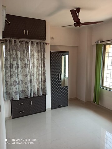 Bedroom in 1 BHK Apartment at  Shiv Parvati The Orchard, Hadapsar – for Sale