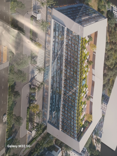 Office Space For Sale in Fairmount Downtown