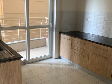 Kitchen in 3 BHK Apartment at BPTP The Resort, Sector 75 – for Rent