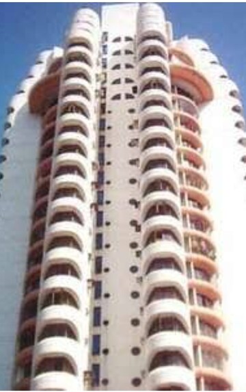 2 BHK Apartment For Rent in Rag Megh Malhar, Goregaon East