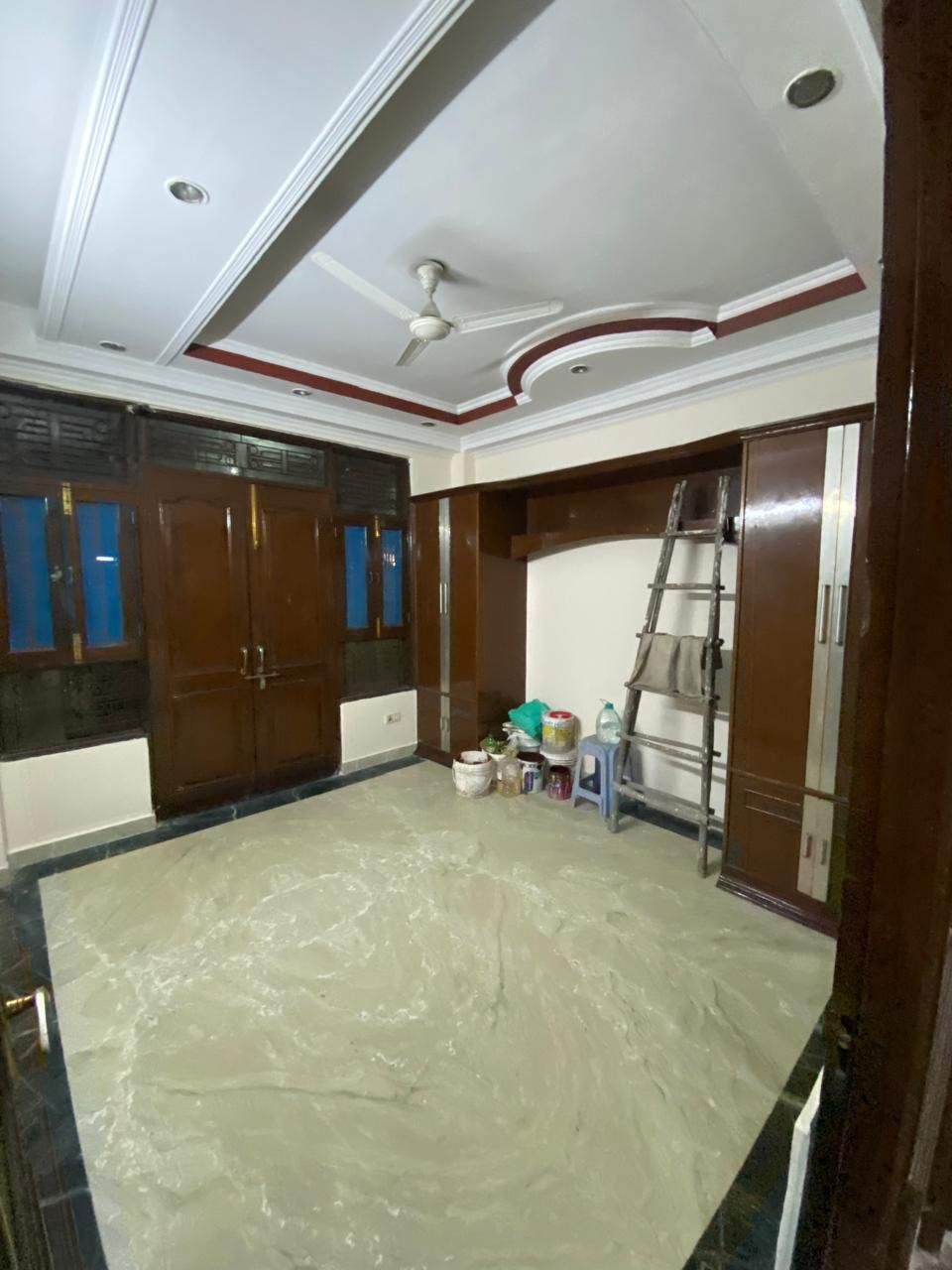 4 BHK + Servant Room 3800 Sq.Ft. Apartment in Silverglades The Ivy