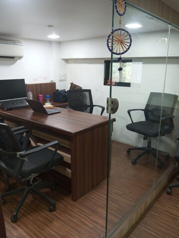 Team Area in  Office Space at Haware Fantasia, Sector 28 – for Rent