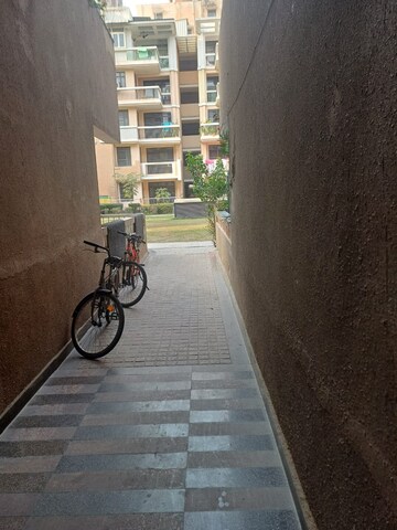 Parking in 2 BHK Apartment at Eldeco Mystic Greens, Omicron I Greater Noida – for Rent