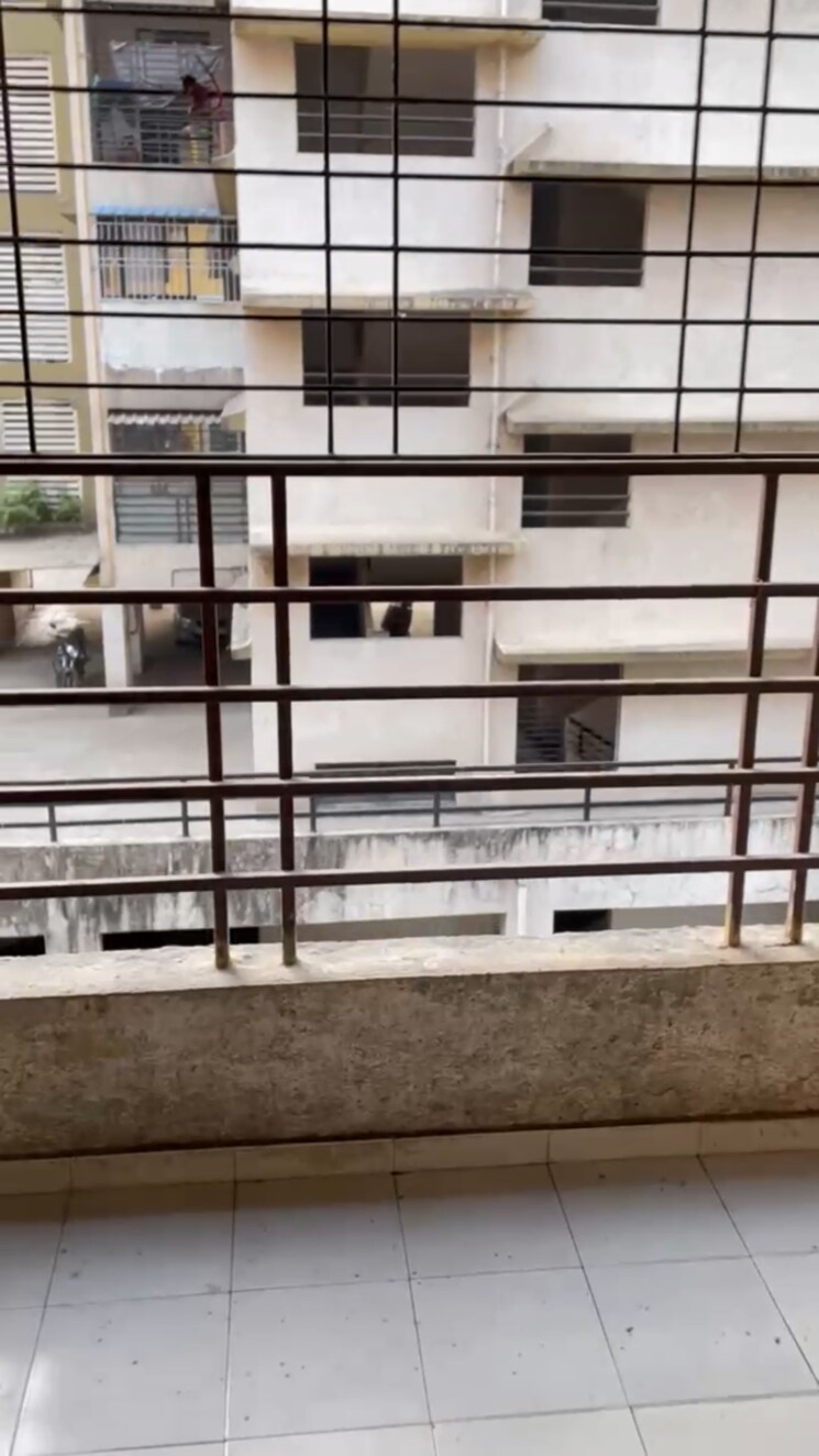 Balcony, anchit-eternal 1 Bedroom 680 Sq.Ft. Apartment In Taloja Navi Mumbai 7965279