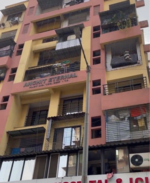 1 BHK 680 Sq.Ft. Apartment in Anchit Eternal