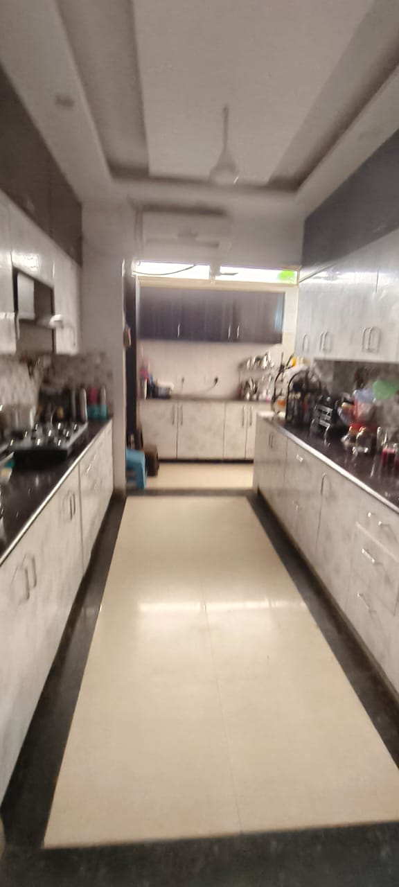 3.5 BHK + Pooja Room Apartment For Sale in Hanumant Bollywood Heights-2