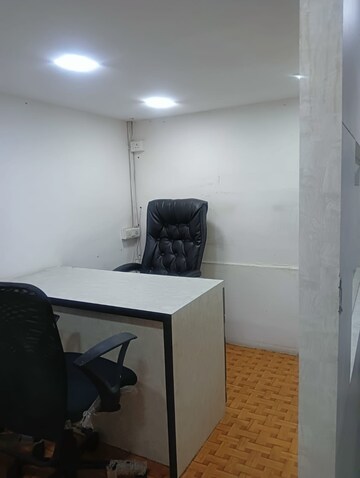 Team Area in  Office Space at Haware Fantasia, Sector 28 – for Rent