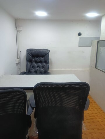 Team Area in  Office Space at Haware Fantasia, Sector 28 – for Rent