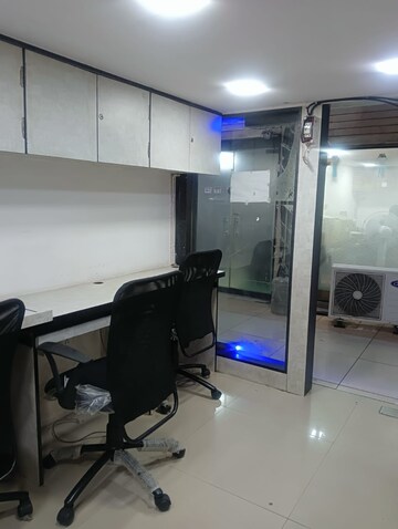 Team Area in  Office Space at Haware Fantasia, Sector 28 – for Rent