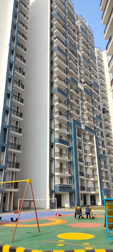 3 BHK Apartment For Resale in SLF Anushree Sector 75 Faridabad  7965307