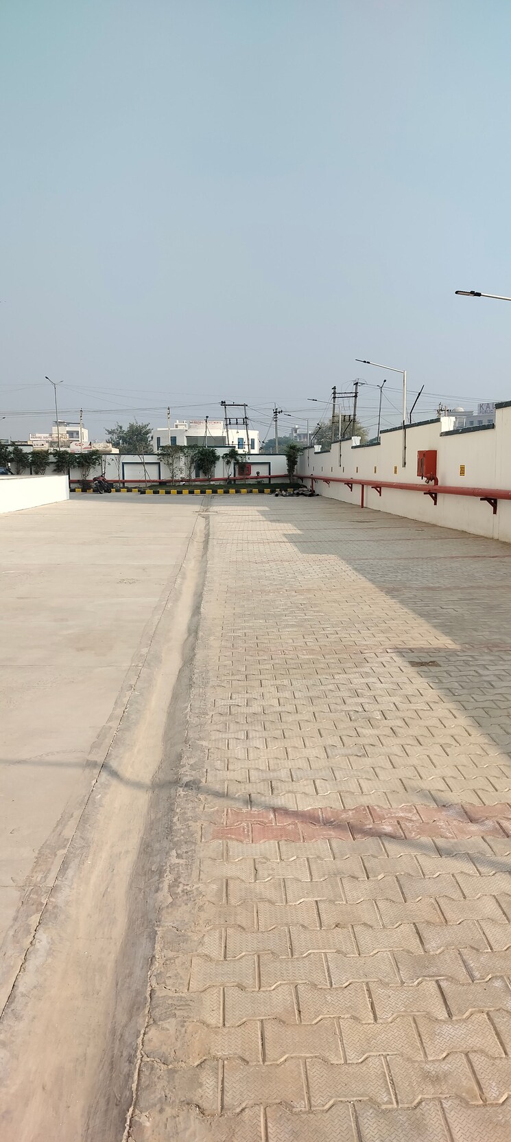  Parking, slf-anushree 3 Bedroom 1614 Sq.Ft. Apartment In Sector 75 Faridabad 7965307