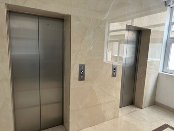 Lift in  Office Space at Industrial Area – for Rent