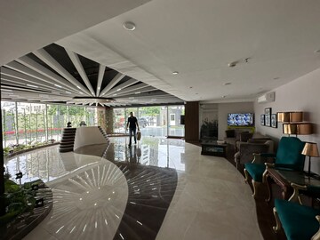   Office Space at Industrial Area – for Rent