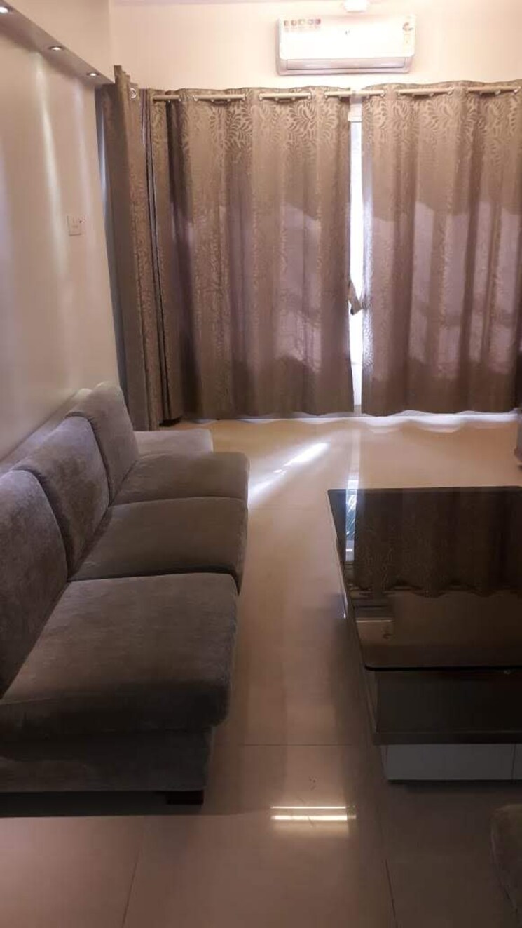 Living Room, gundecha-symphony 2.5 Bedroom 1295 Sq.Ft. Apartment In Andheri West Mumbai 7965304