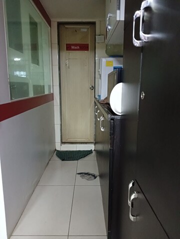 Team Area in  Office Space at Haware Fantasia, Sector 28 – for Rent