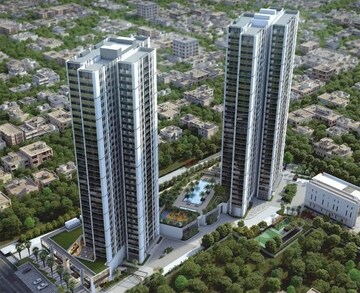 2 BHK Apartment For Sale in Birla Ojasvi, Rajarajeshwari Nagar