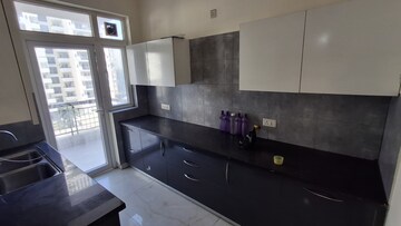 Kitchen in 2 BHK Apartment at Altura Apartments, Ghazipur – for Rent