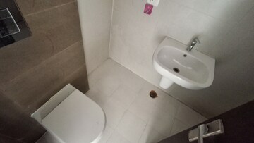 Bathroom in 2 BHK Apartment at Altura Apartments, Ghazipur – for Rent