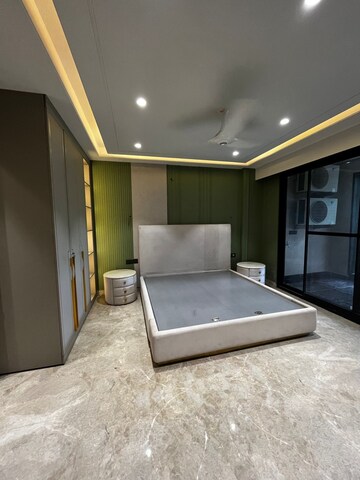 Bedroom in 4 BHK Independent House at Vivek Vihar – for Sale