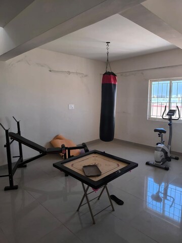  2 BHK Apartment at 2A Hollyhock, Electronic City Phase ii – for Sale