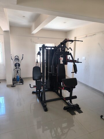 Gym in 2 BHK Apartment at 2A Hollyhock, Electronic City Phase ii – for Sale