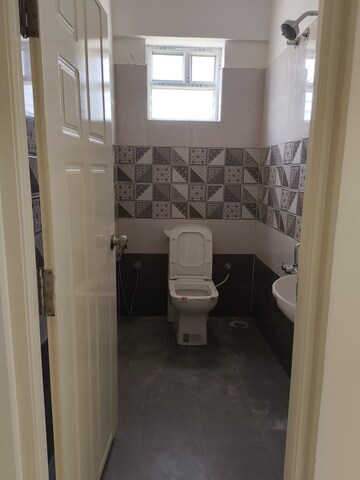 Bathroom in 2 BHK Apartment at 2A Hollyhock, Electronic City Phase ii – for Sale