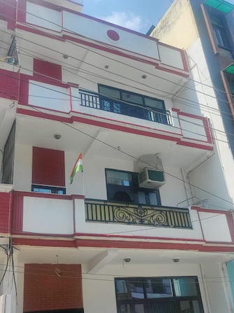 2 BHK Independent House For Rent in Vivek Vihar Delhi  7965342