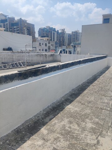 Balcony in 2 BHK Independent House at Vivek Vihar – for Rent