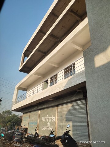 2 BHK Apartment – Exterior View View at Bhatagaon - for Sale