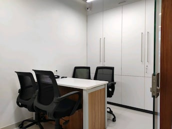 Commercial Office Space 4300 Sq.Ft. For Rent in Sector 19d Navi Mumbai  7965341