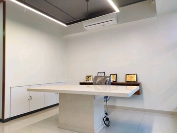 Team Area in  Office Space at Satra Plaza, Sector 19d – for Rent