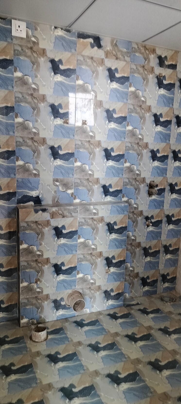 Master Plan, slf-anushree 2 Bedroom 1180 Sq.Ft. Apartment In Sector 75 Faridabad 7965370