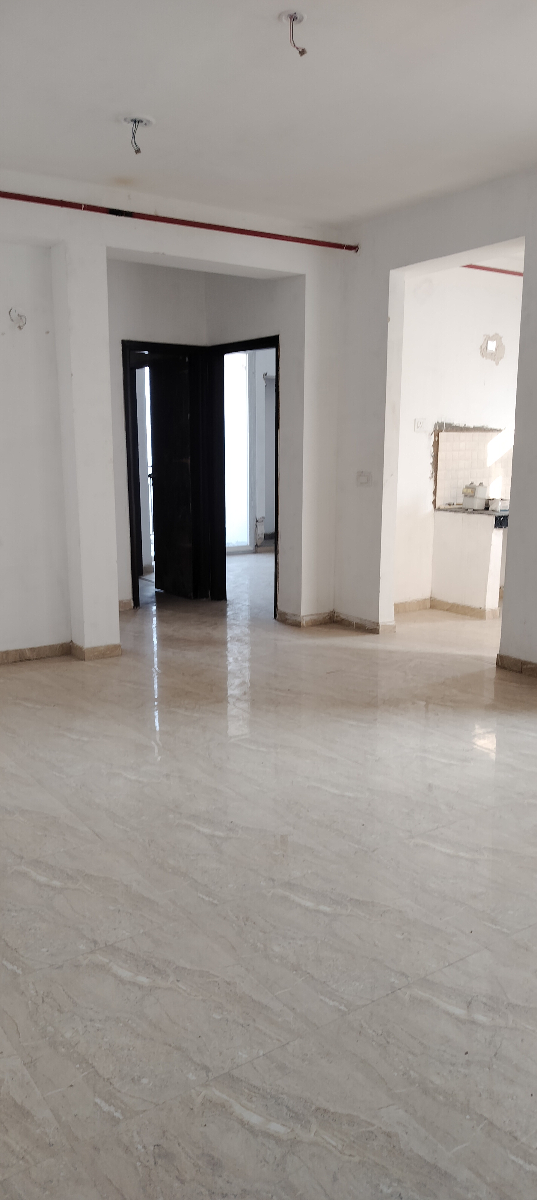 2 BHK 1180 Sq.Ft. Apartment in SLF Anushree