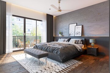 3 BHK Apartment For Sale in Birla Ojasvi, Rajarajeshwari Nagar