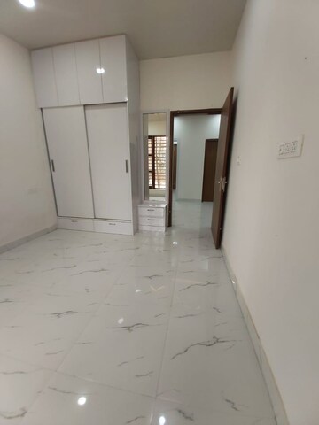 Building Lobby in 2 BHK Apartment at KharaR-Kurali Highway – for Sale