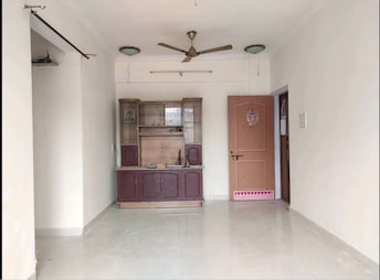 1 BHK Apartment For Resale in Sector 4 Kalamboli Navi Mumbai  7945413