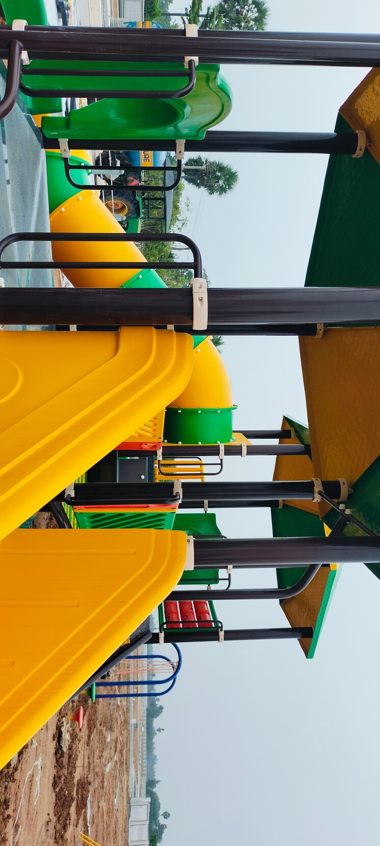 Exterior View, tiruchirappalli  1200 Sq.Ft. Plot In Tiruchirappalli Trichy 7965441