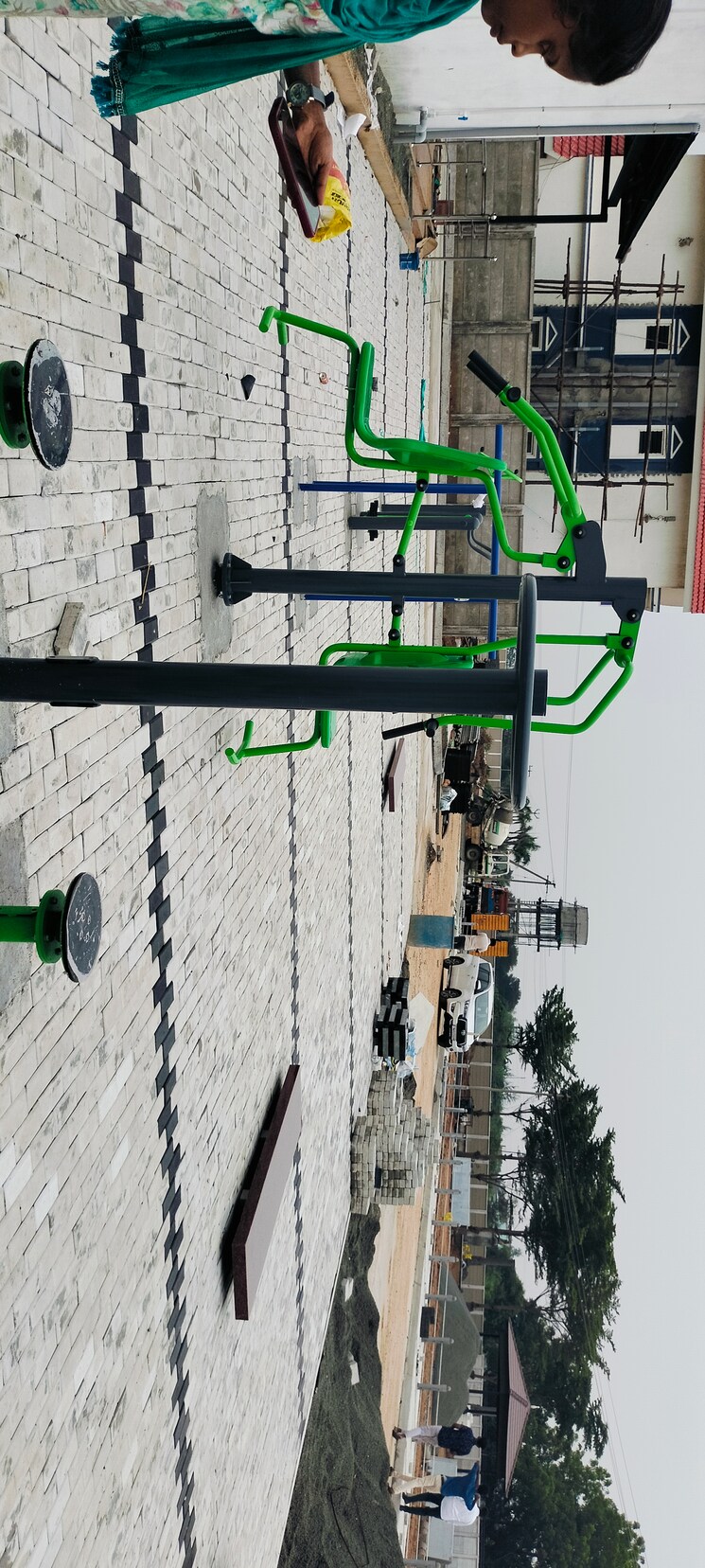 Exterior View, tiruchirappalli  1200 Sq.Ft. Plot In Tiruchirappalli Trichy 7965441