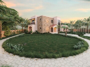  Plot For Sale in Kukas