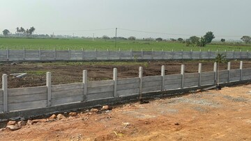 Plot Area in  Plot at Sri Bhumi Eeshaanya, Kankipadu – for Sale