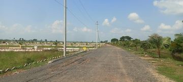 Plot For Resale in Sri Bhumi Eeshaanya Kankipadu Vijayawada  7965428