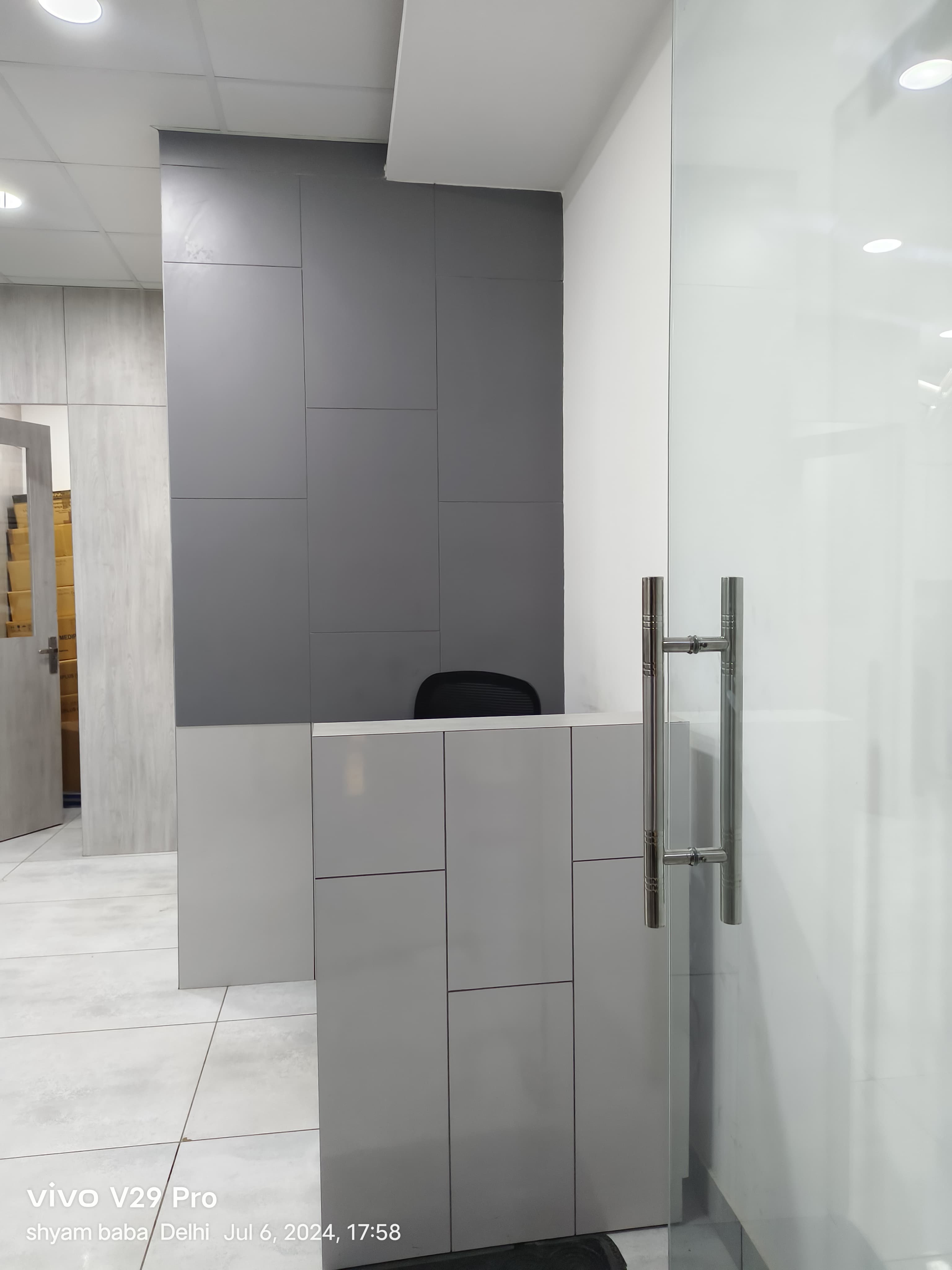 Office Space For Sale in Aggarwal Millennium Tower