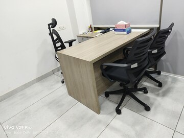 Floor Plan in  Office Space at Netaji Subhash Place – for Sale