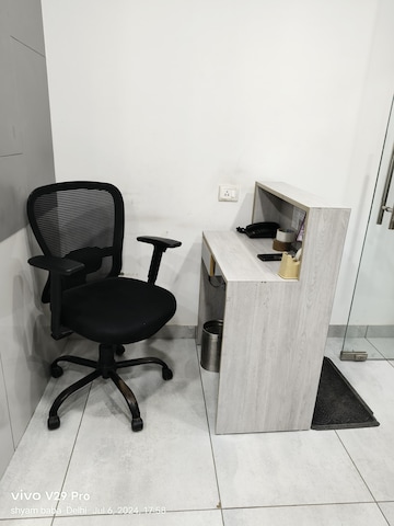 Team Area in  Office Space at Netaji Subhash Place – for Sale